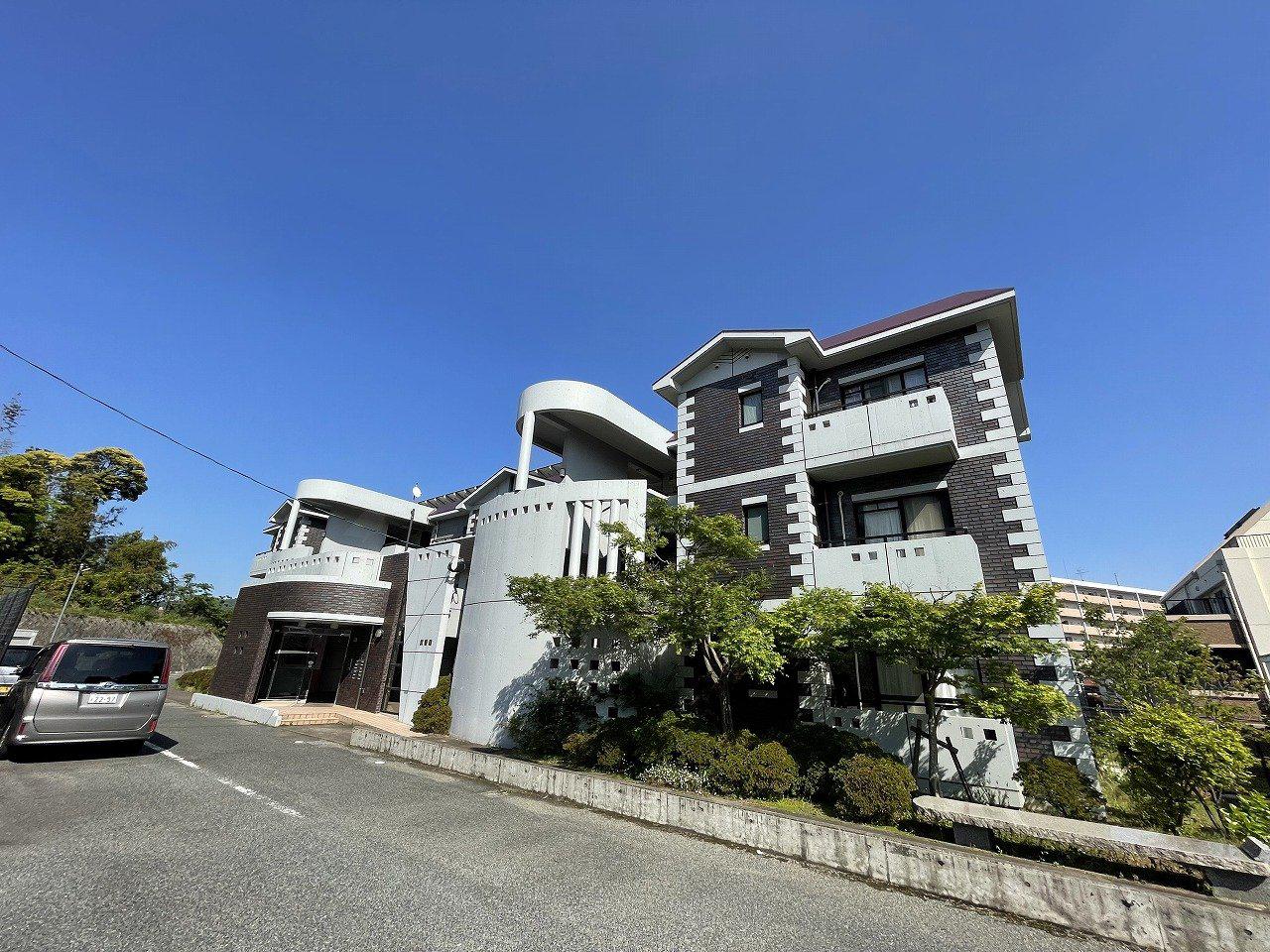 フローレスタ・シオン弐番館