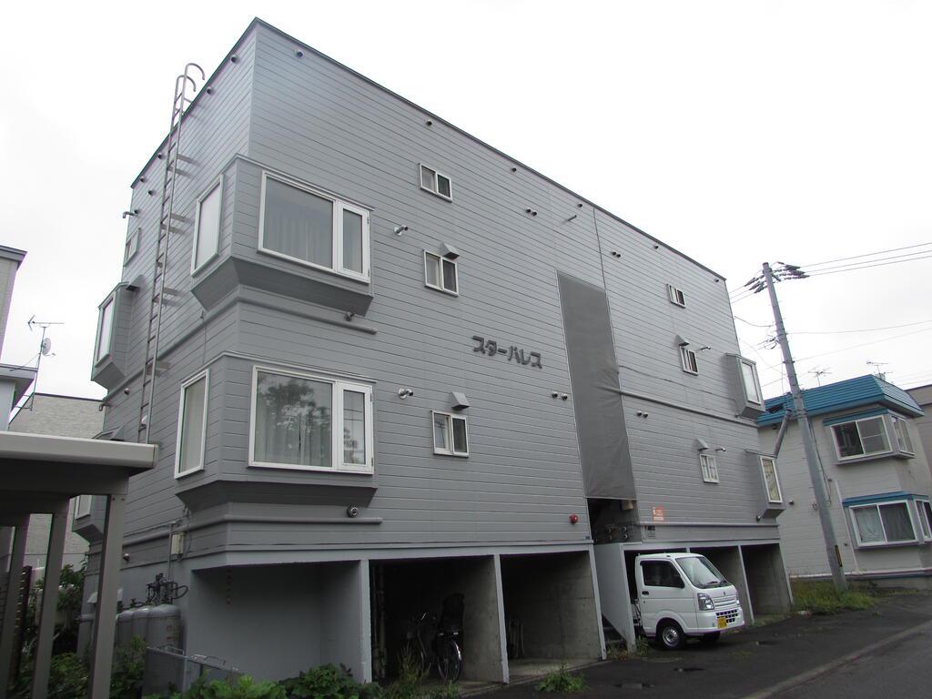 スターパレス