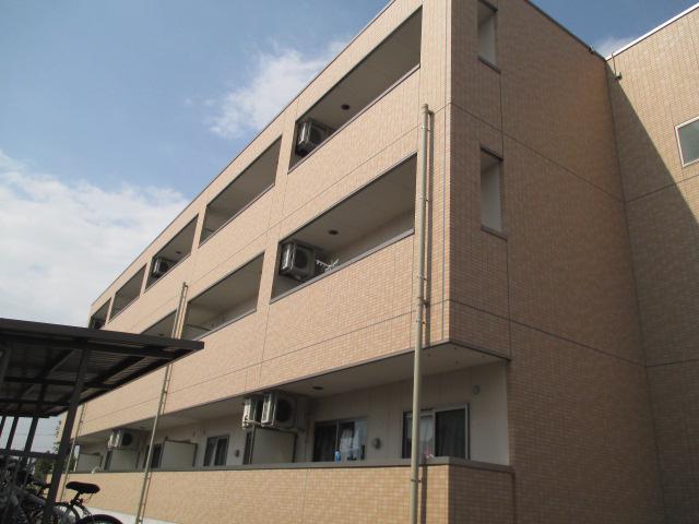 パークサイド中田