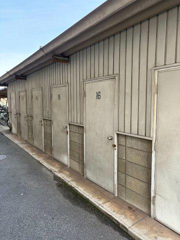 新庄屋マンション