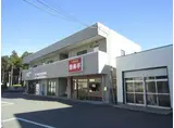 島田コーポB棟