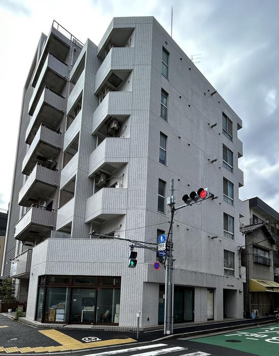 シティマークス亀戸
