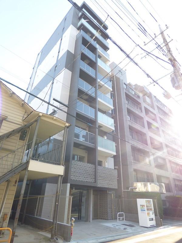 アンベリール西川口参番館