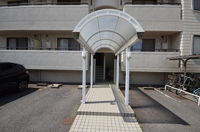 第一パールM住村