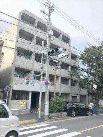 ジョイフルお花茶屋