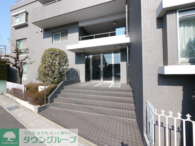 ディアコート川口
