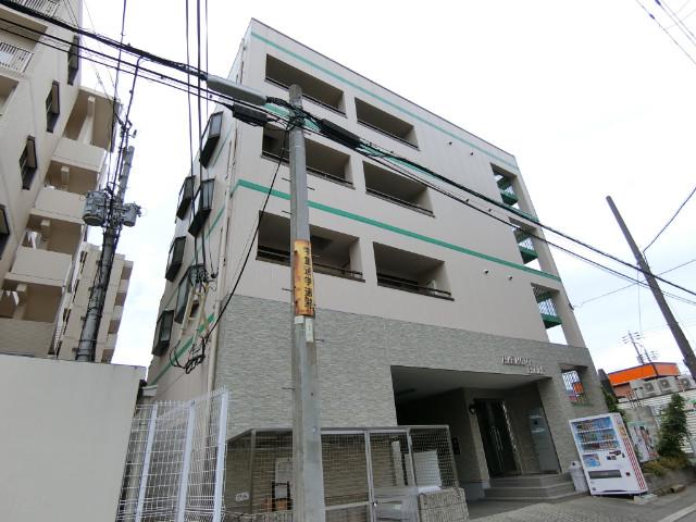 ハーモニーヒルズ