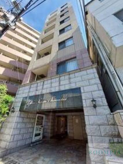ガーラ新宿下落合