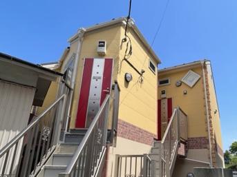 ユナイト伊勢崎町ブルースター