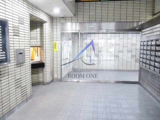 ライオンズマンション練馬