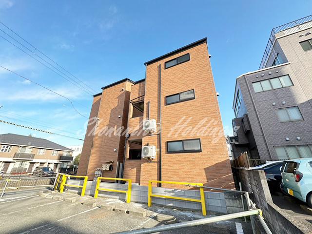 ベイルーム横須賀衣笠