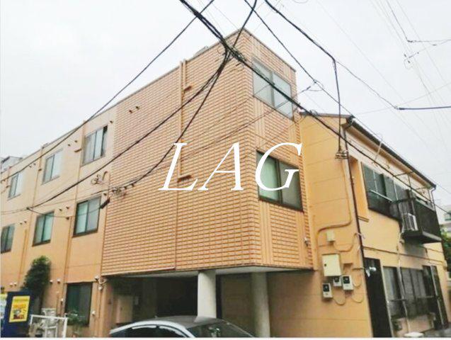 CASA白河