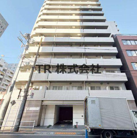 マイナビSTAY芝1丁目ハイツ