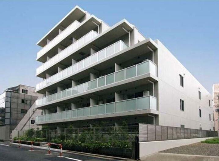 エスティメゾン東新宿