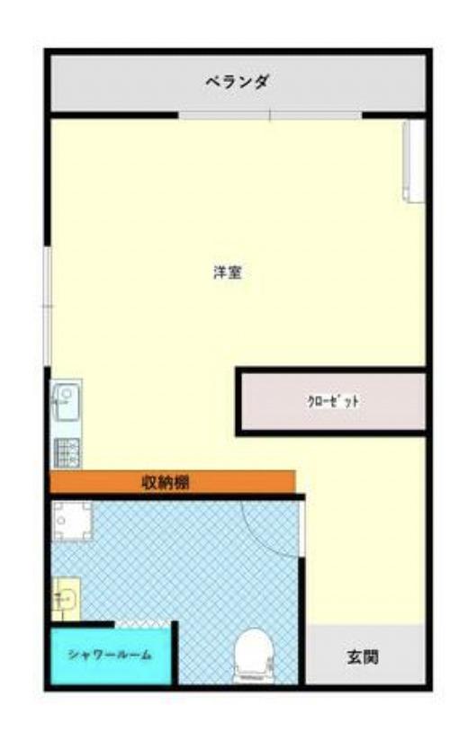 グランデ前里町