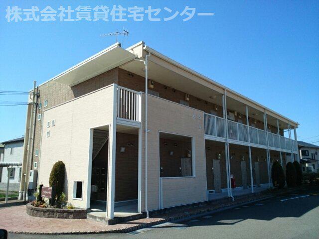 フォルトゥーナ I
