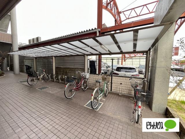 WAJIMA小雑賀マンション