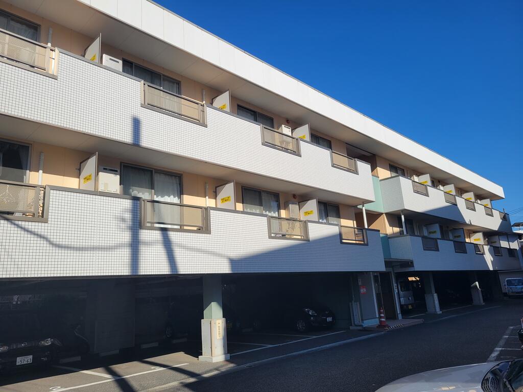フォルテシムラB