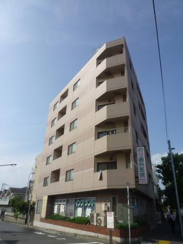 アイフィールドマンション
