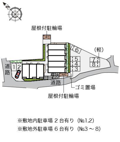 クレイノアペルト泉佐野I