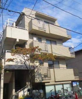 氷川台10フラッツ