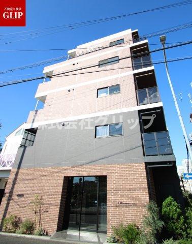 LOG横浜伊勢町