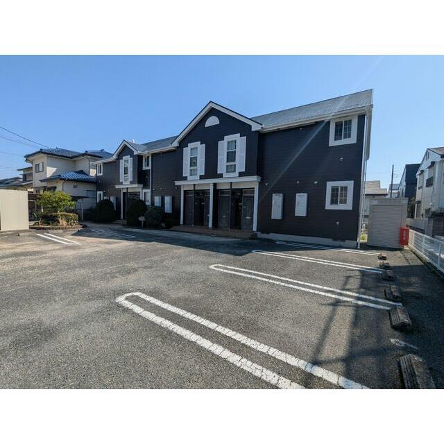 シャルマンII(3LDK/2階)