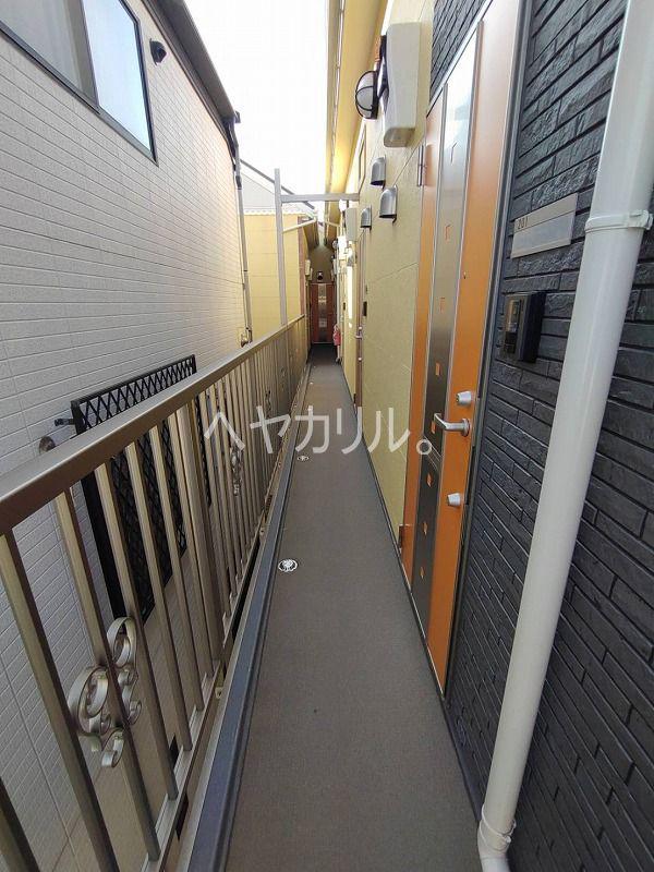 ユナイト本牧セシリオの杜