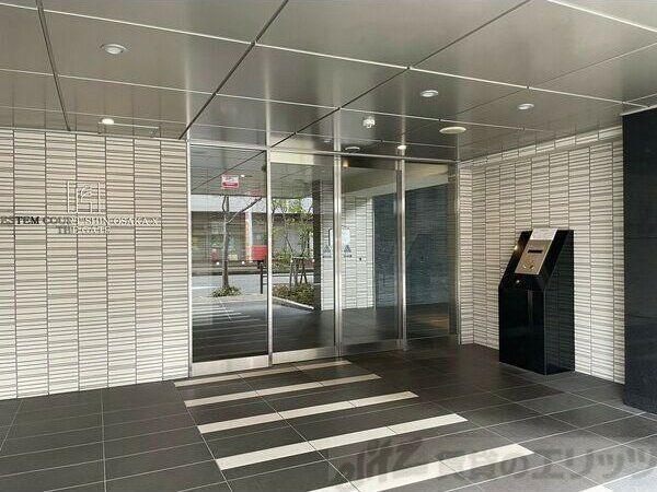 エステムコート新大阪Xザ・ゲート