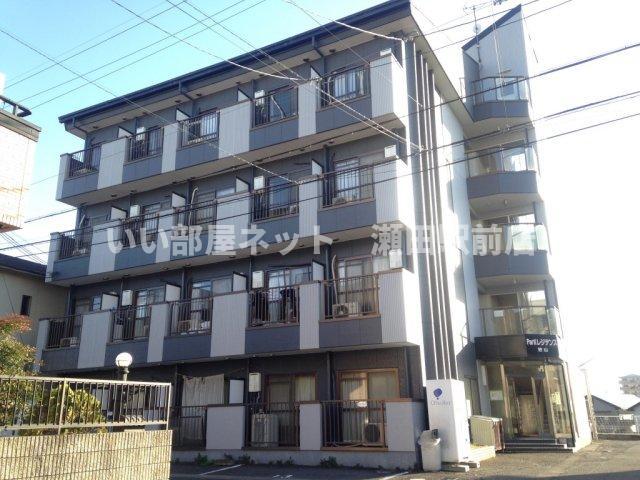 PARKレジデンス笠山