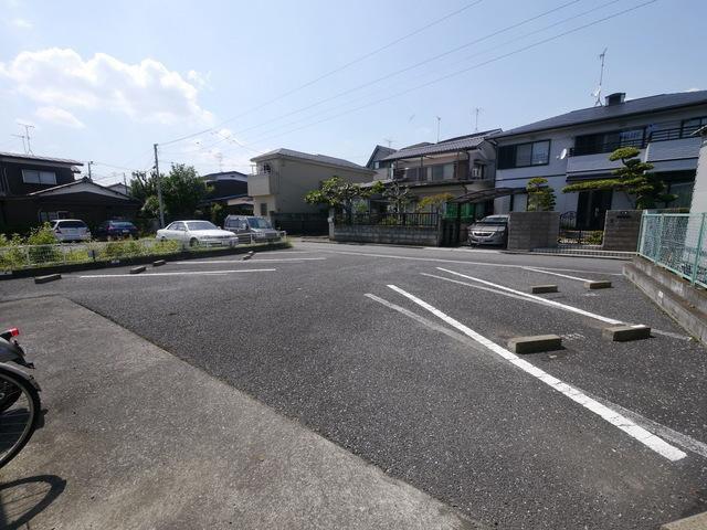 町谷サンコート