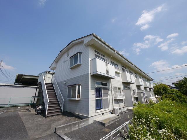 町谷サンコート