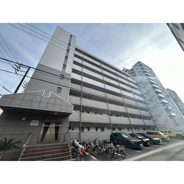 CASA NOAH名東(1DK/8階)