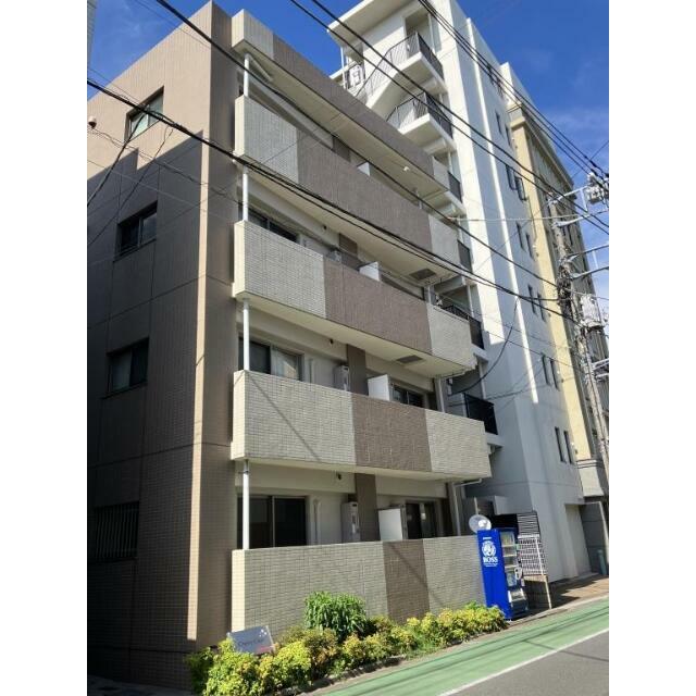 チェリーコート西小山