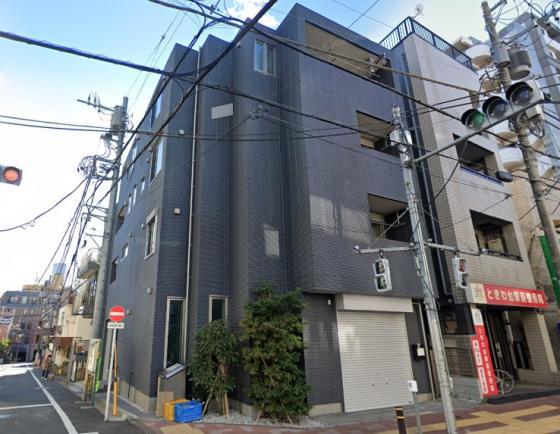 ときわテラス