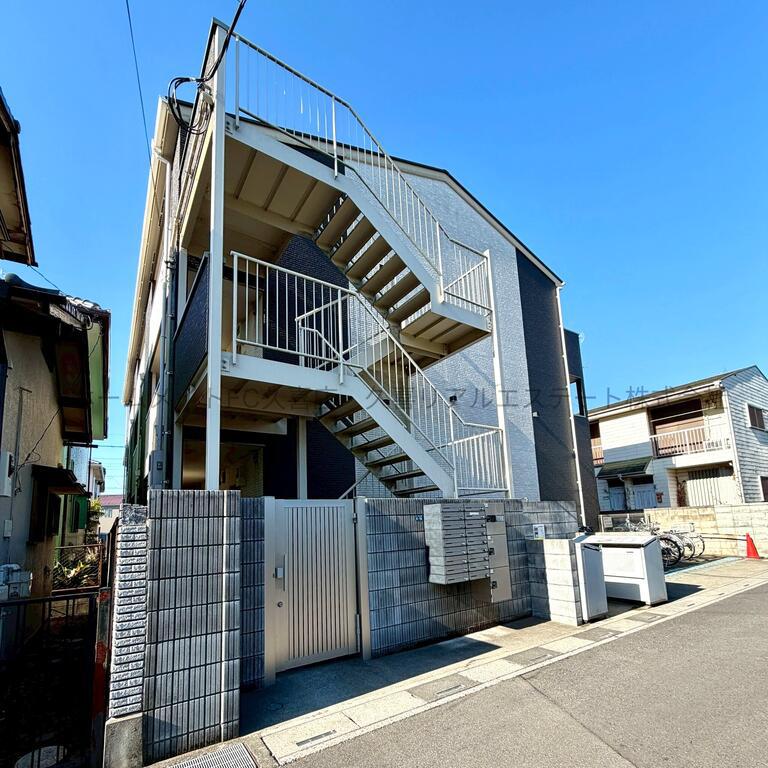 ティーレパルク宮代