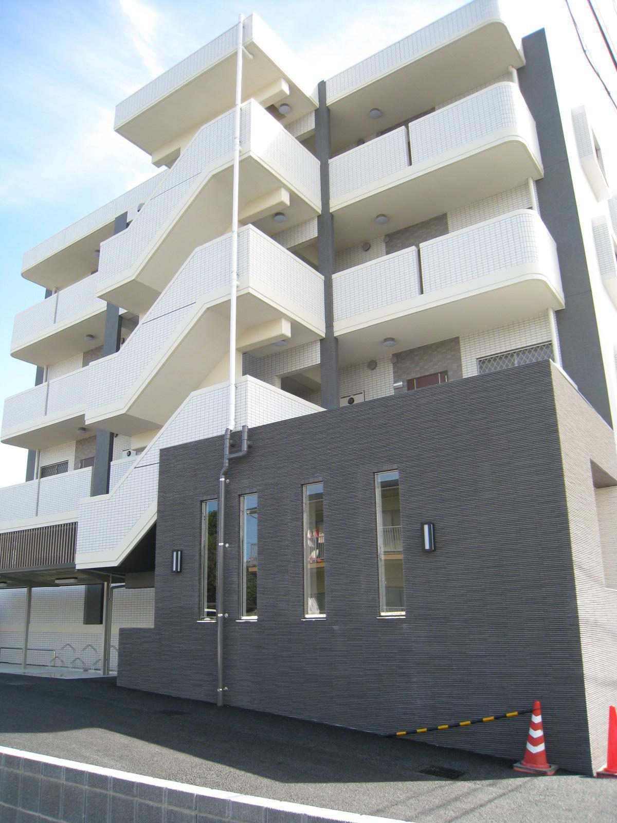 オーツマンション