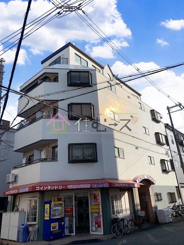 ウィンライフ中野