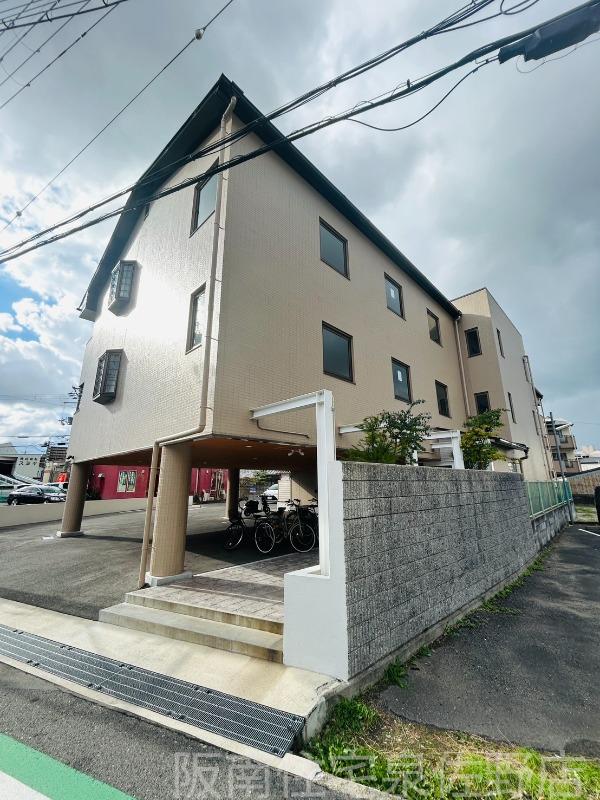 シャンソニエパレス