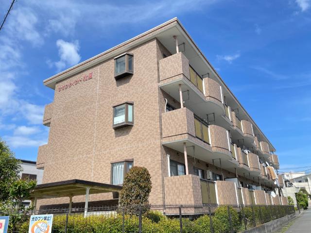 サザンウィンド北園(3DK/3階)
