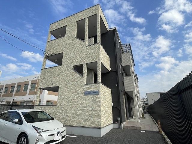 ウインドヒル御殿山