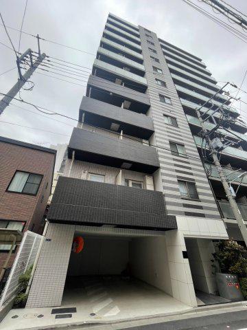 エストゥルース入谷