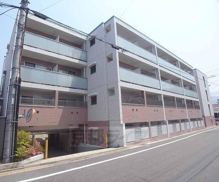 下鴨グランドビル