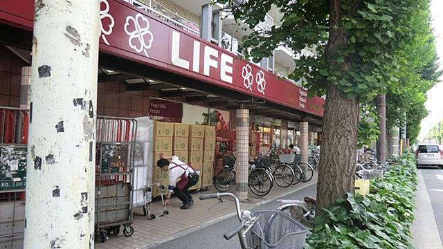 セノーテ南台