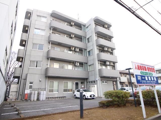 ヒロ・ヴィザージュ(2DK/3階)