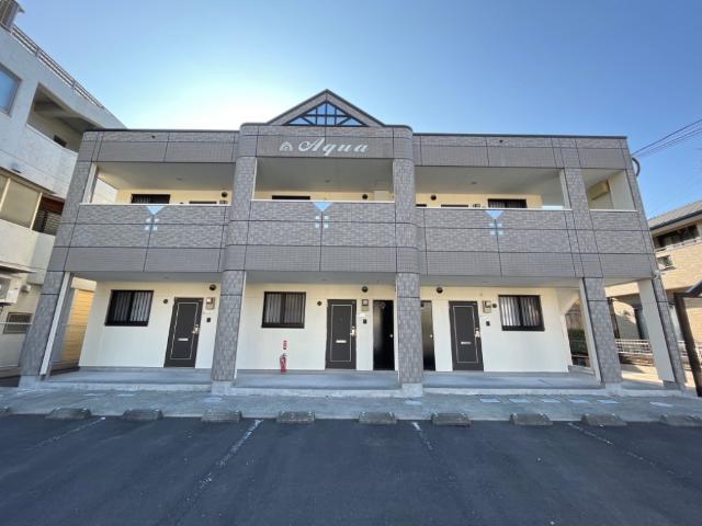 ＪＲ指宿枕崎線 宇宿駅 徒歩14分 2階建 築20年