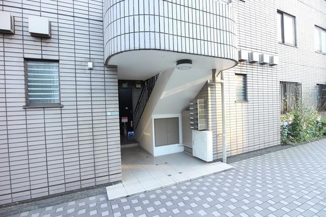 サンライズ松本 NO.3