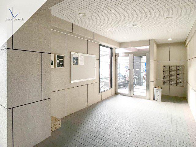 グランメール吉塚