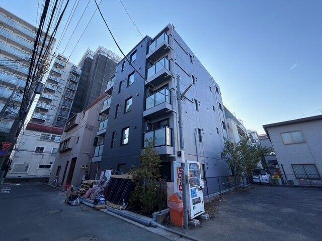 MONOLITH錦糸町