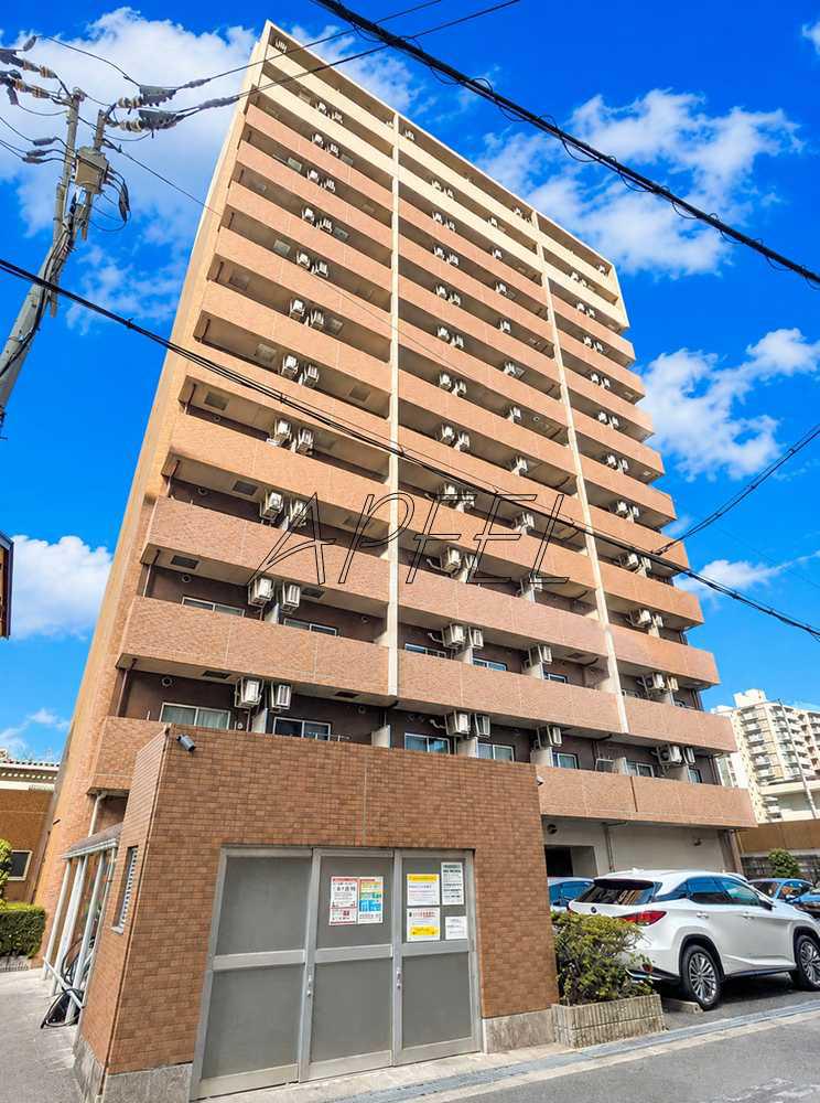 ONE ROOF FLAT TENJINBASHI